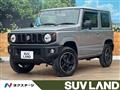 2023 Suzuki Jimny