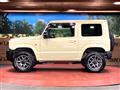 2023 Suzuki Jimny