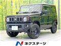 2025 Suzuki Jimny