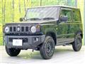 2025 Suzuki Jimny