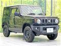 2025 Suzuki Jimny