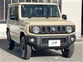 2024 Suzuki Jimny