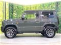 2025 Suzuki Jimny