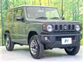 2025 Suzuki Jimny