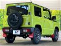2025 Suzuki Jimny