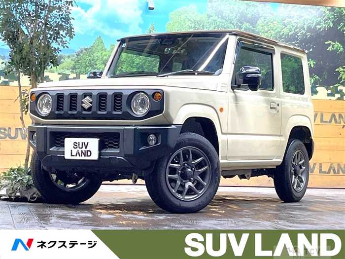 2025 Suzuki Jimny