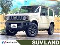 2025 Suzuki Jimny