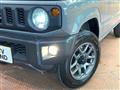 2025 Suzuki Jimny