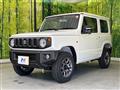 2025 Suzuki Jimny