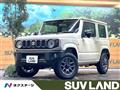 2025 Suzuki Jimny