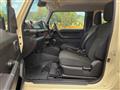 2025 Suzuki Jimny