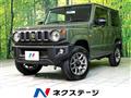 2025 Suzuki Jimny
