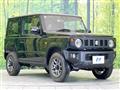 2025 Suzuki Jimny