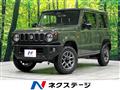 2025 Suzuki Jimny
