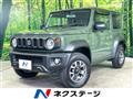 2019 Suzuki Jimny Sierra