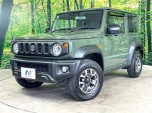 2019 Suzuki Jimny Sierra