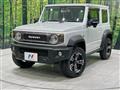 2020 Suzuki Jimny Sierra
