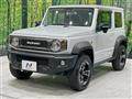 2020 Suzuki Jimny Sierra
