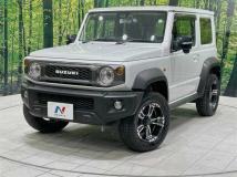 2020 Suzuki Jimny Sierra