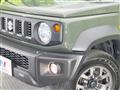 2023 Suzuki Jimny Sierra
