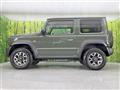 2023 Suzuki Jimny Sierra