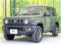 2023 Suzuki Jimny Sierra