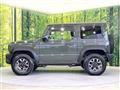 2023 Suzuki Jimny Sierra