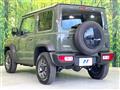 2023 Suzuki Jimny Sierra