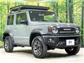 2024 Suzuki Jimny Sierra