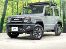 2024 Suzuki Jimny Sierra