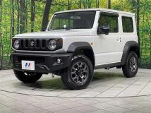2024 Suzuki Jimny Sierra