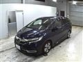 2019 Honda Shuttle