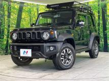 2024 Suzuki Jimny Sierra