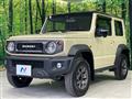 2024 Suzuki Jimny Sierra