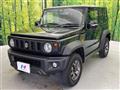 2025 Suzuki Jimny Sierra