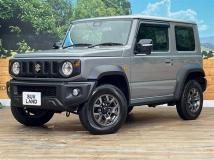 2025 Suzuki Jimny Sierra