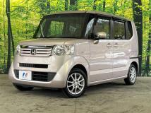 2012 Honda N BOX