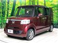 2013 Honda N BOX