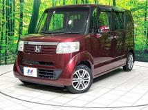 2013 Honda N BOX