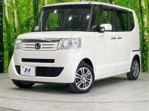2013 Honda N BOX