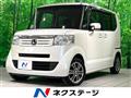 2014 Honda N BOX