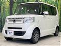 2014 Honda N BOX
