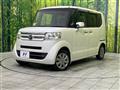 2015 Honda N BOX
