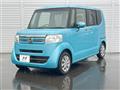2015 Honda N BOX