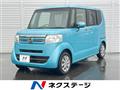 2015 Honda N BOX