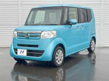 2015 Honda N BOX