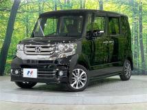 2015 Honda N BOX