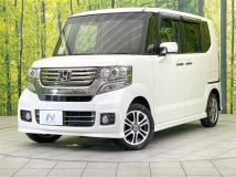 2016 Honda N BOX