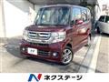 2016 Honda N BOX