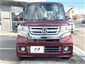 2016 Honda N BOX